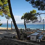 With Parking Space Supetar, Brac - 13165 Supetar