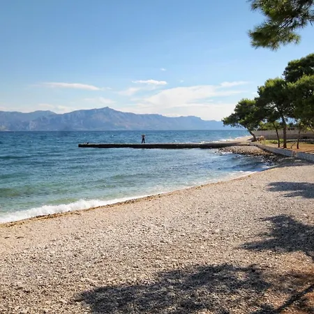 公寓 With Parking Space Supetar, Brac - 13165