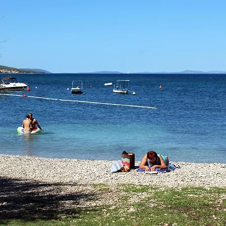 With Parking Space Supetar, Brac - 13165 * 苏佩塔尔