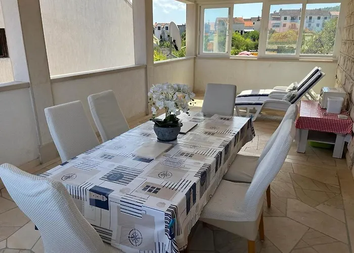 With Parking Space Supetar, Brac - 13165 Διαμέρισμα *