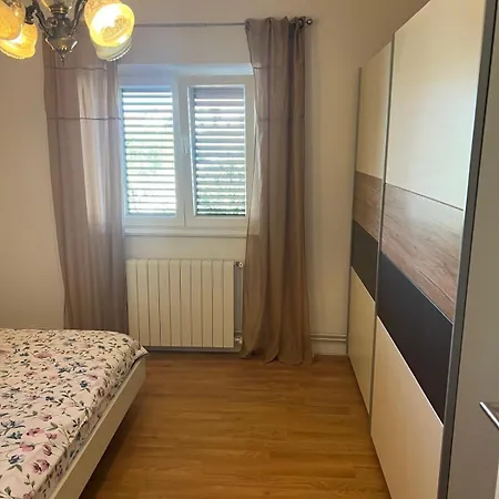 With Parking Space Supetar, Brac - 13165 Апартаменти *