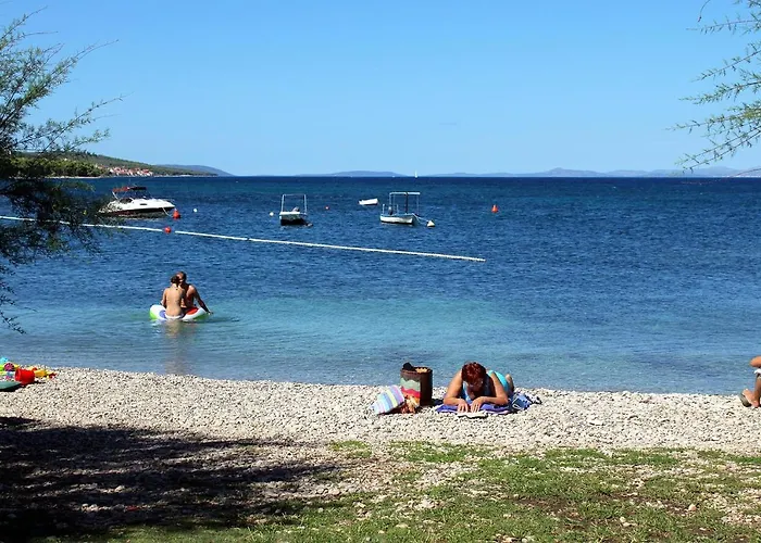 With Parking Space Supetar, Brac - 13165 * Supetar