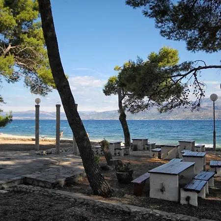 With Parking Space Supetar, Brac - 13165 סופטאר