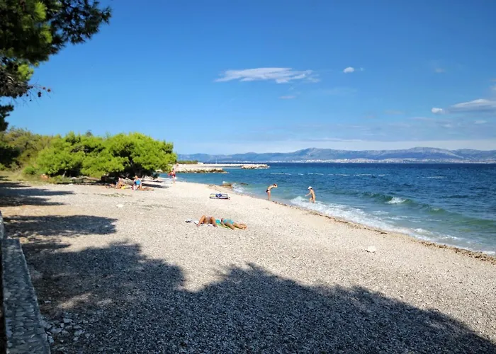 With Parking Space Supetar, Brac - 13165 Apartamento Supetar