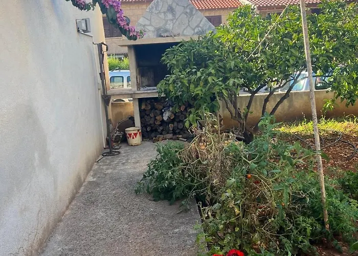 With Parking Space Supetar, Brac - 13165 Apartamento