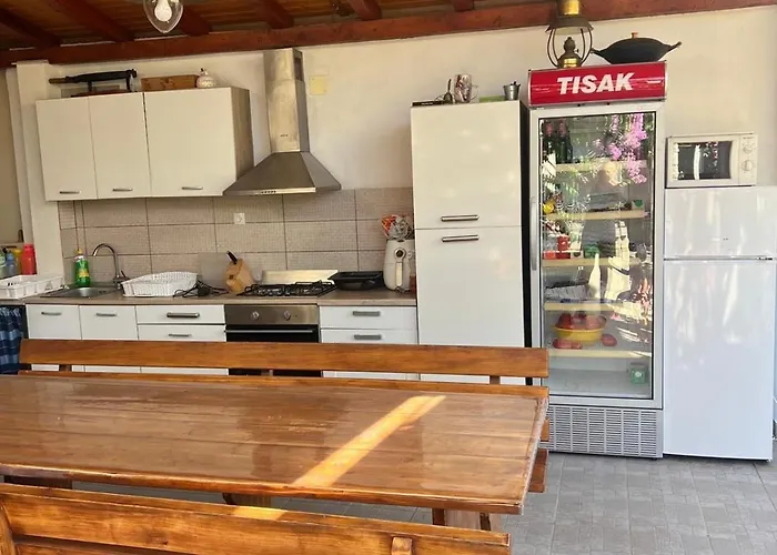 With Parking Space Supetar, Brac - 13165 *